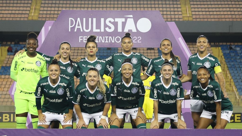 Campeonato Paulista Feminino tem três partidas