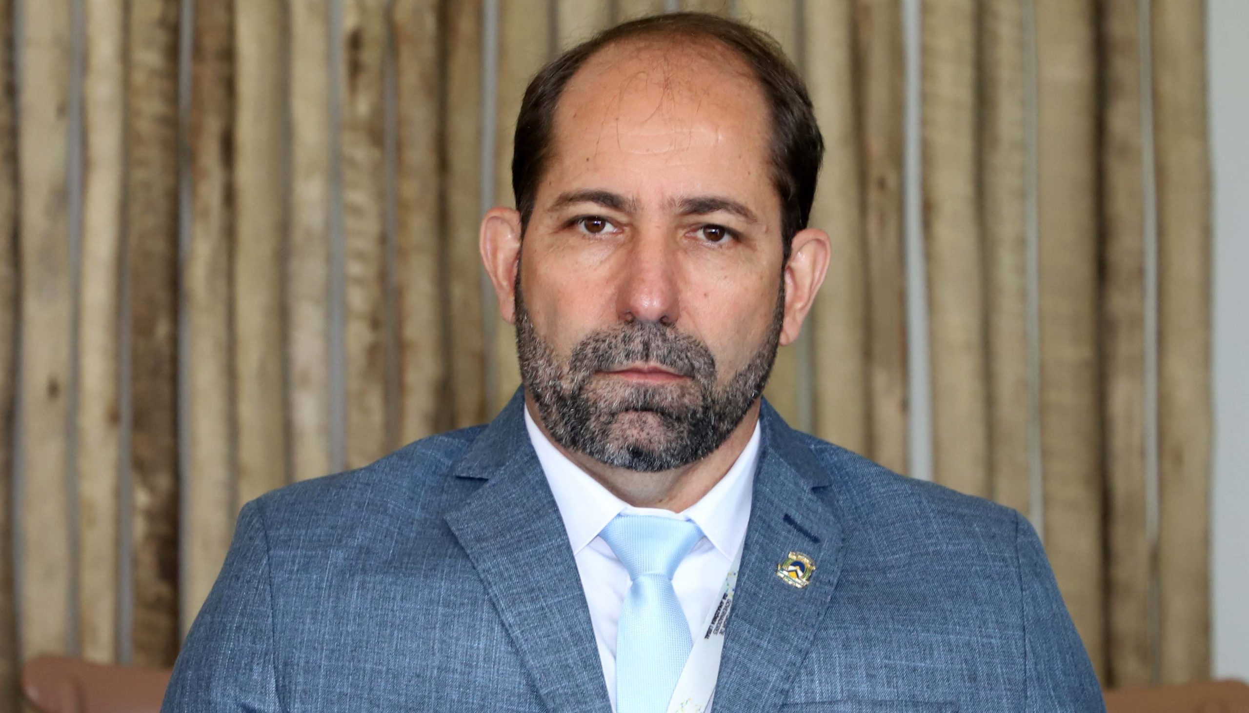 F4-O presidente do Itertins, Edimar Ferreira da Silva-Foto-Antonio Gonçalves-GovTO
